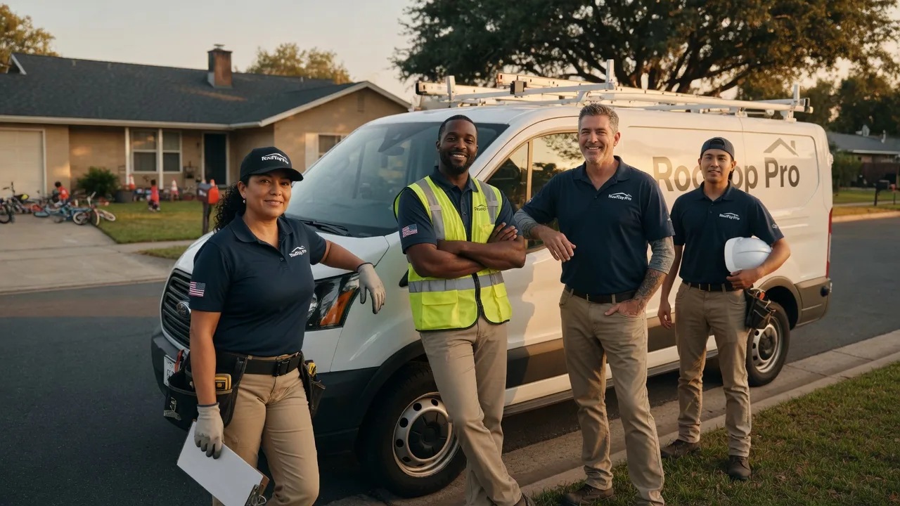 Roof Repair in Goodridge, MN near me
