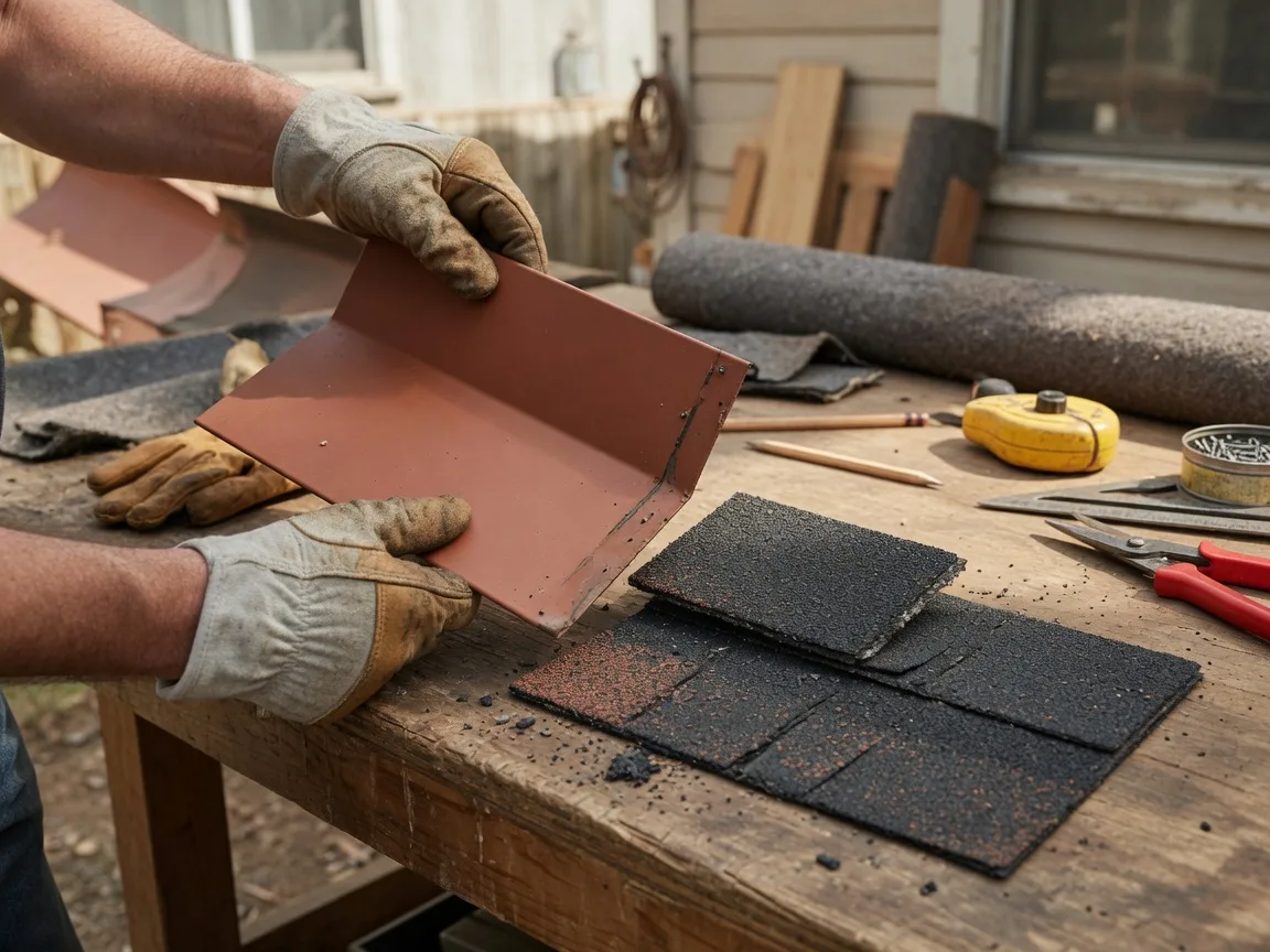 Roof Repair company in Goodridge, MN